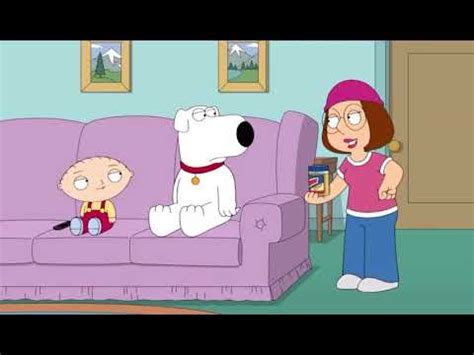 family guy beastiality|Weird Brian/Meg bestiality joke in Family Guy